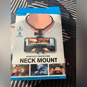 Neck Mount